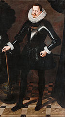 Philip III of Spain (1578 – 1621)