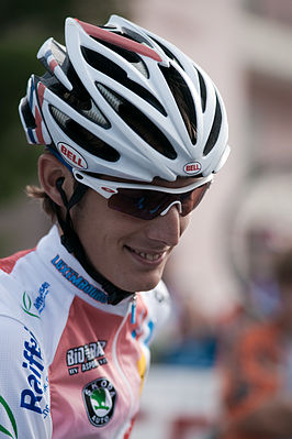 Andy Schleck