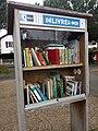 wikimedia_commons=File:Anglet - Avenue de l' Adour - boîte à livres.jpg