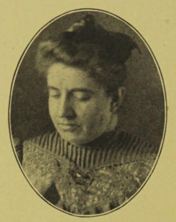 Anna E. Nicholes
