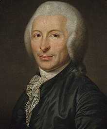 Anoniem - Portret van Joseph-Ignace Guillotin (1738-1814), médecin et homme politique.  - P1052 - Musée Carnavalet (bijgesneden).jpg