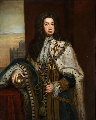 Jorge I de Gran Bretaña
