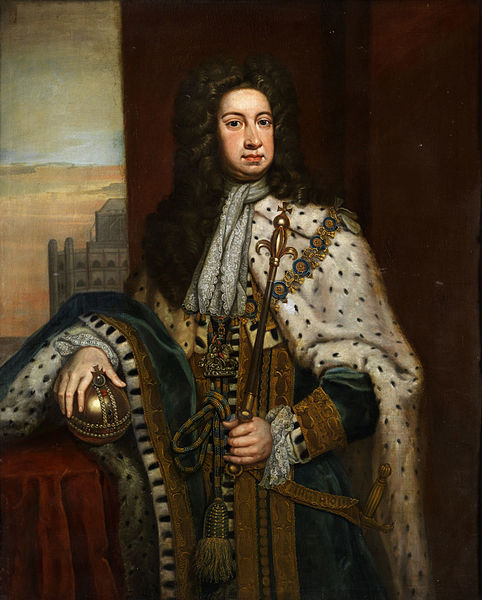 File:Anonymous 18th century portrait King George I.jpg