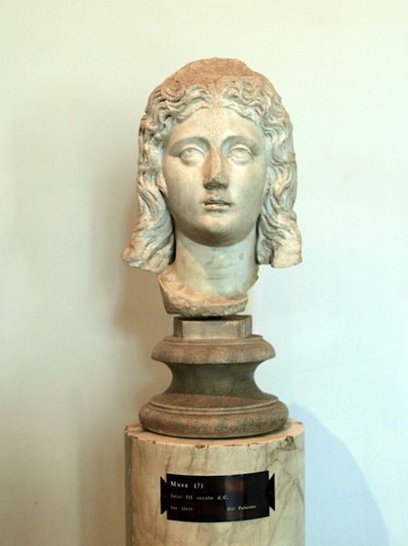 File:Antiquarium del Palatino, Musa.JPG