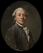 Antoine Léonard Thomas