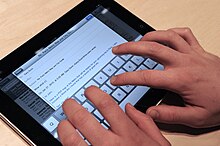 Touchscreen - Wikipedia