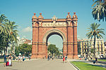 Miniatura per Arc de triomf