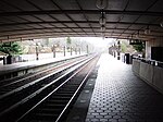 Cementerio de Arlington (Metro de Washington)