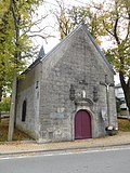 Vignette pour Chapelle Sainte-Croix d'Arlon