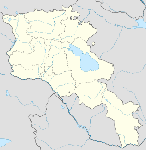 File:Armenia location map.svg