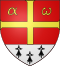 Pierre d'Ornellasin aseet.svg