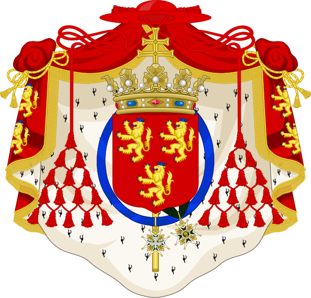 Blason