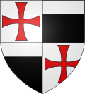 герб Филиппа де Мийи