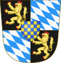 Vorschaubild für Pfalz-Simmern