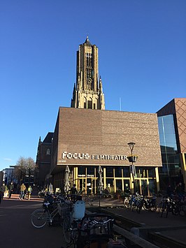 Focus filmtheater