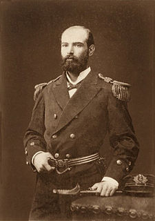 Arturo Prat Chilean navy officer