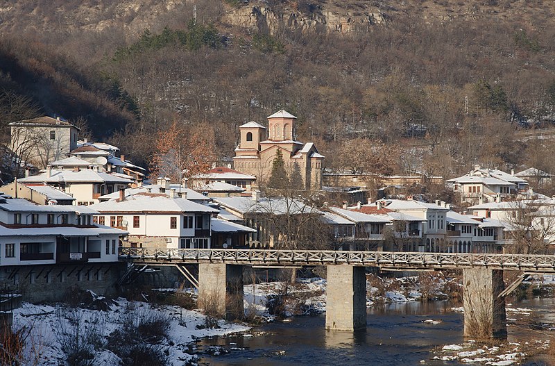 File:Asenova mahala - Veliko Tarnovo - 2.jpg