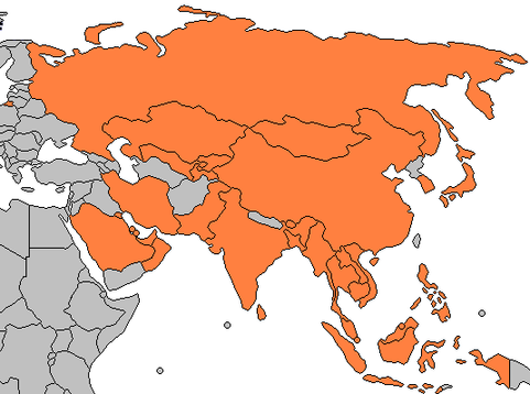 Asia Cooperation Dialogue