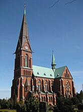 Fil:Asmundtorps kyrka.jpg