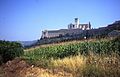 Assisi Ansicht 1995