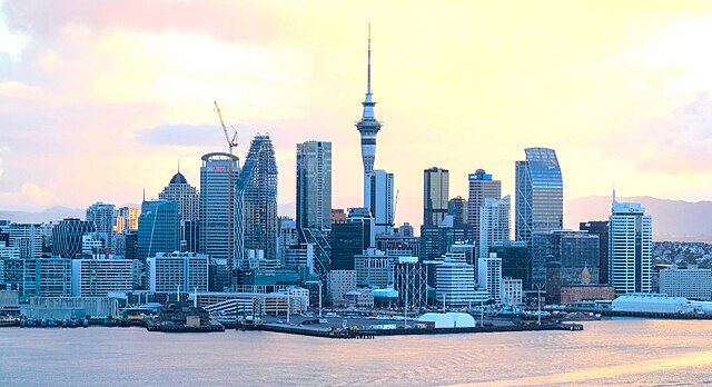 Image: Auckland skyline   May 2024 (2)