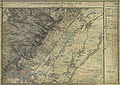Baden um 1872 (links unten, Aufnahmeblatt)