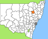 Gunnedah Shire