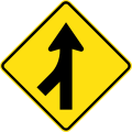 osmwiki:File:Australia road sign W5-34-L.svg