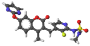 Thumbnail for Avutometinib