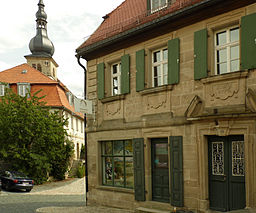 BürgerhausBarock