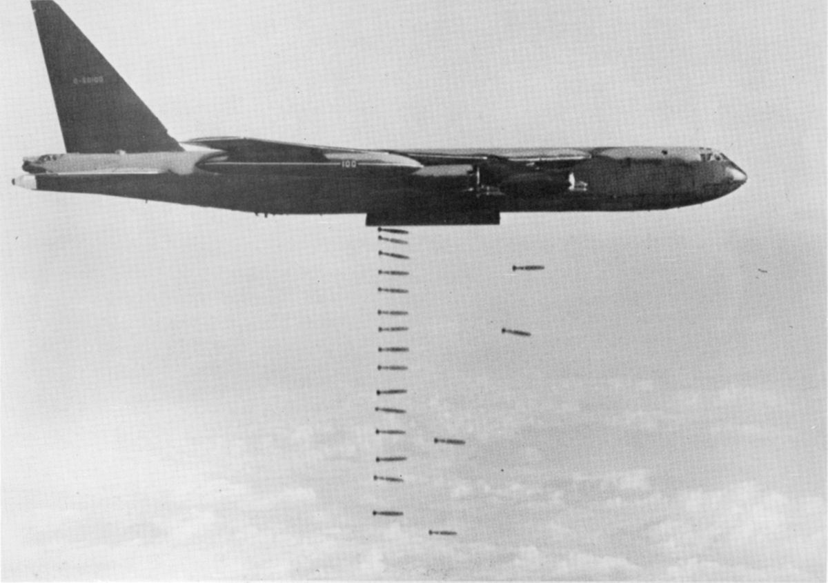 B-52D