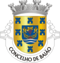 Vorschaubild für Baião (Portugal)