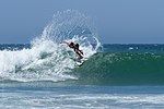 Miniatura para Surf en el Perú