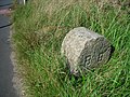 wikimedia_commons=File:BB60 Boundary Stone, Glyne Gap.jpg