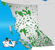 Provincial Parks in British Columbia