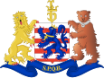 BEL COA Bruges.svg