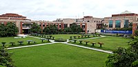 Thumbnail for Birla Institute of Technology and Science, Pilani – Hyderabad Campus