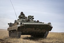 List Of Equipment Of The Russian Ground Forces Wikipedia