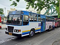 39-106 : ISUZU BXD40