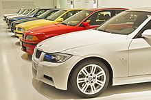 Bmw 3er Wikipedia