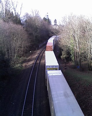 <span class="mw-page-title-main">Kiwanis Ravine</span> Park in Seattle, Washington