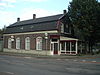 Café-herberg Van Baars