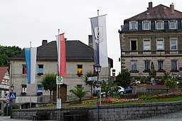 Bad Berneck, Marktplatz 44, 001