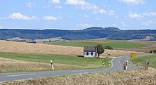 Der „Gottesgarten am Obermain“