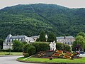 Vignette pour Casino de Bagnères-de-Luchon