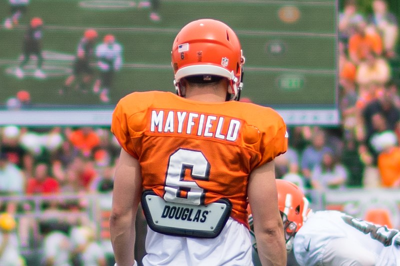 File:Baker Mayfield (43775310921).jpg