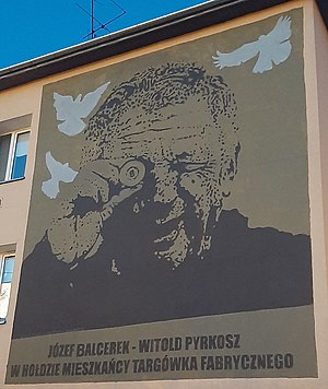 Witold Pyrkosz: Życiorys, Życie prywatne, Teatr