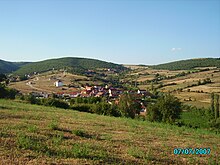 kosovo tourist