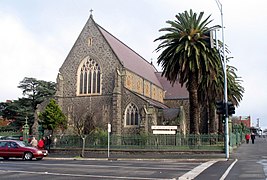 St Patrick's Roman Catholic Cathedral, Ballarat