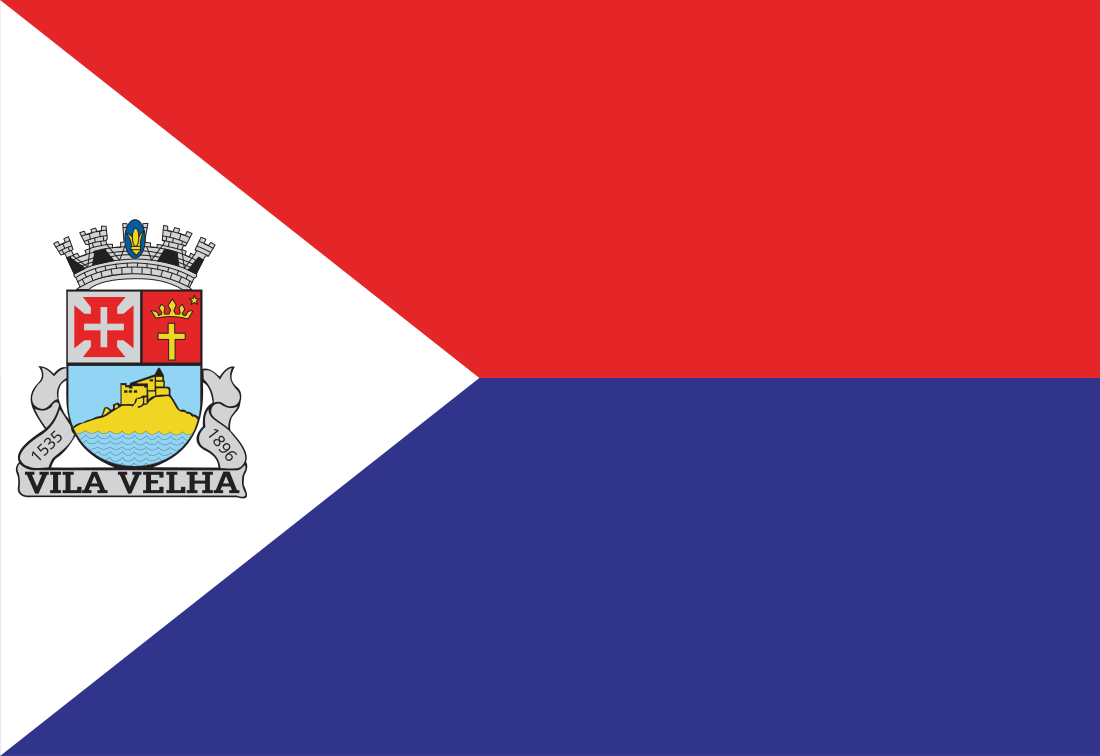 File:Bandeira de Vila Velha (Espírito Santo).svg